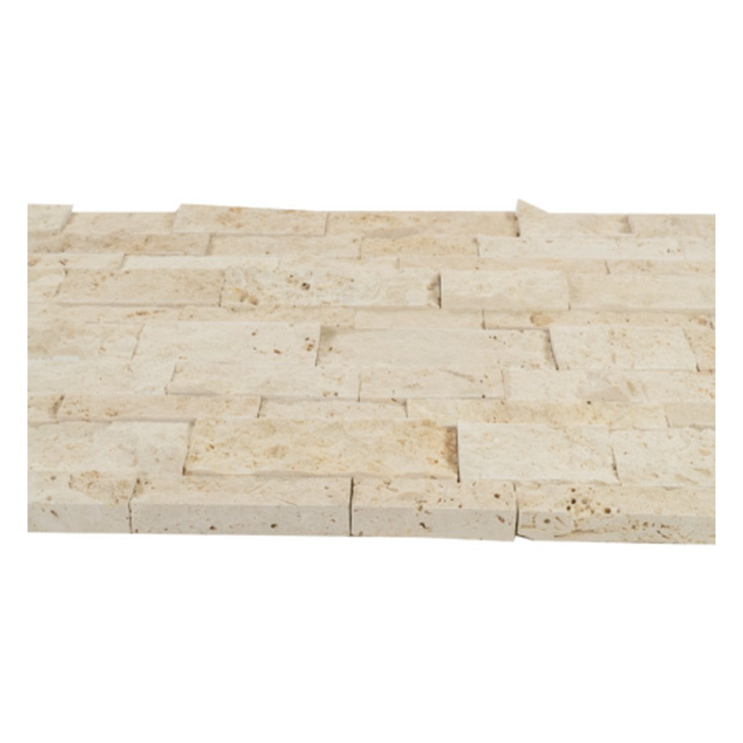 Keystone-Extra-Light-7"-x-12"-Split-Face-Natural-Stone-Mosaic-Extra-Light