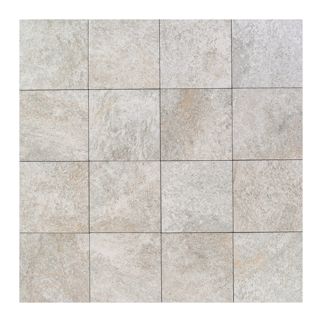 Keystone Saxum 6" x 6" Antislip Porcelain Pool Tile