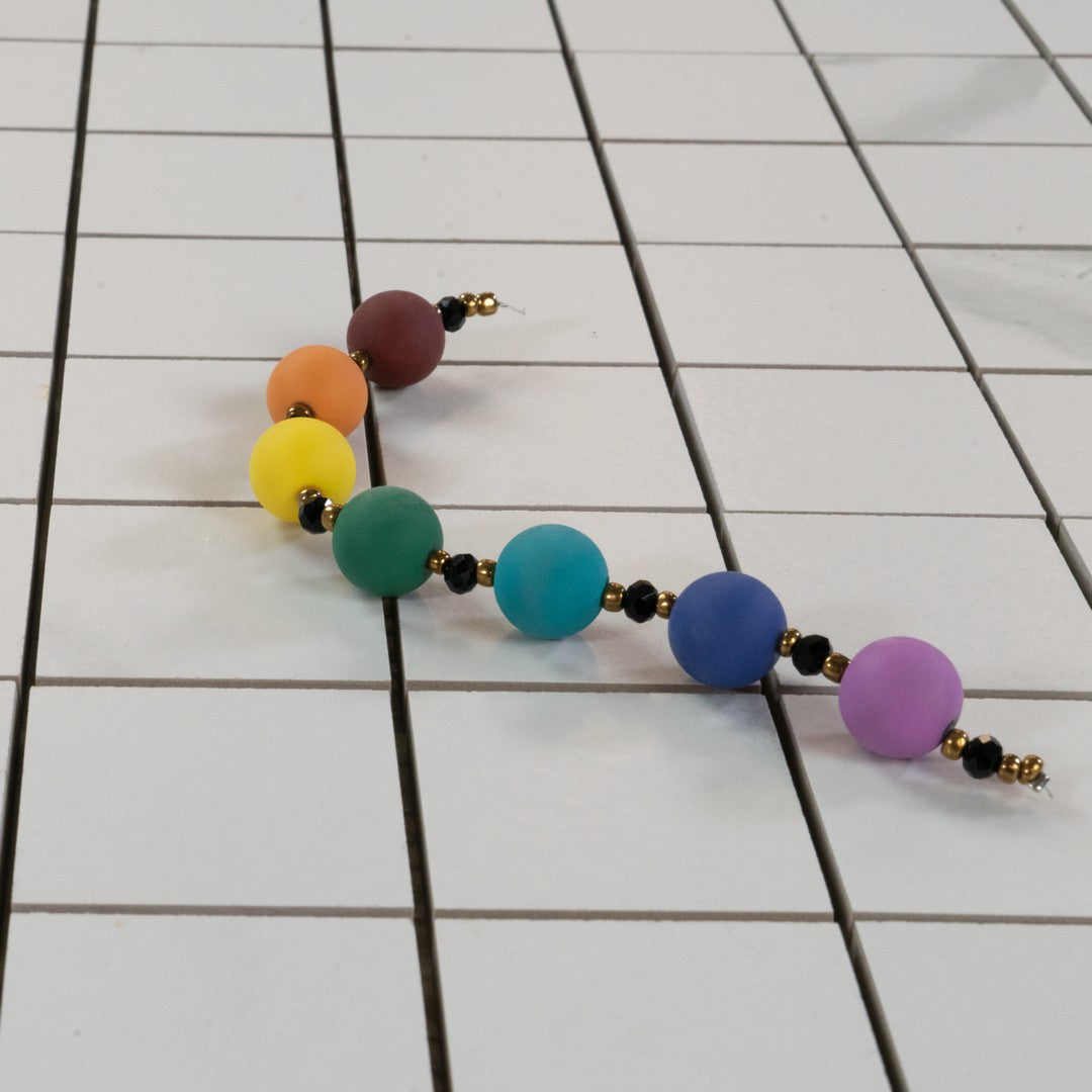 Keystone-Marble-Statuario-12"-x-12"-Matte-Porcelain-Mosaic-Marble-Statuario