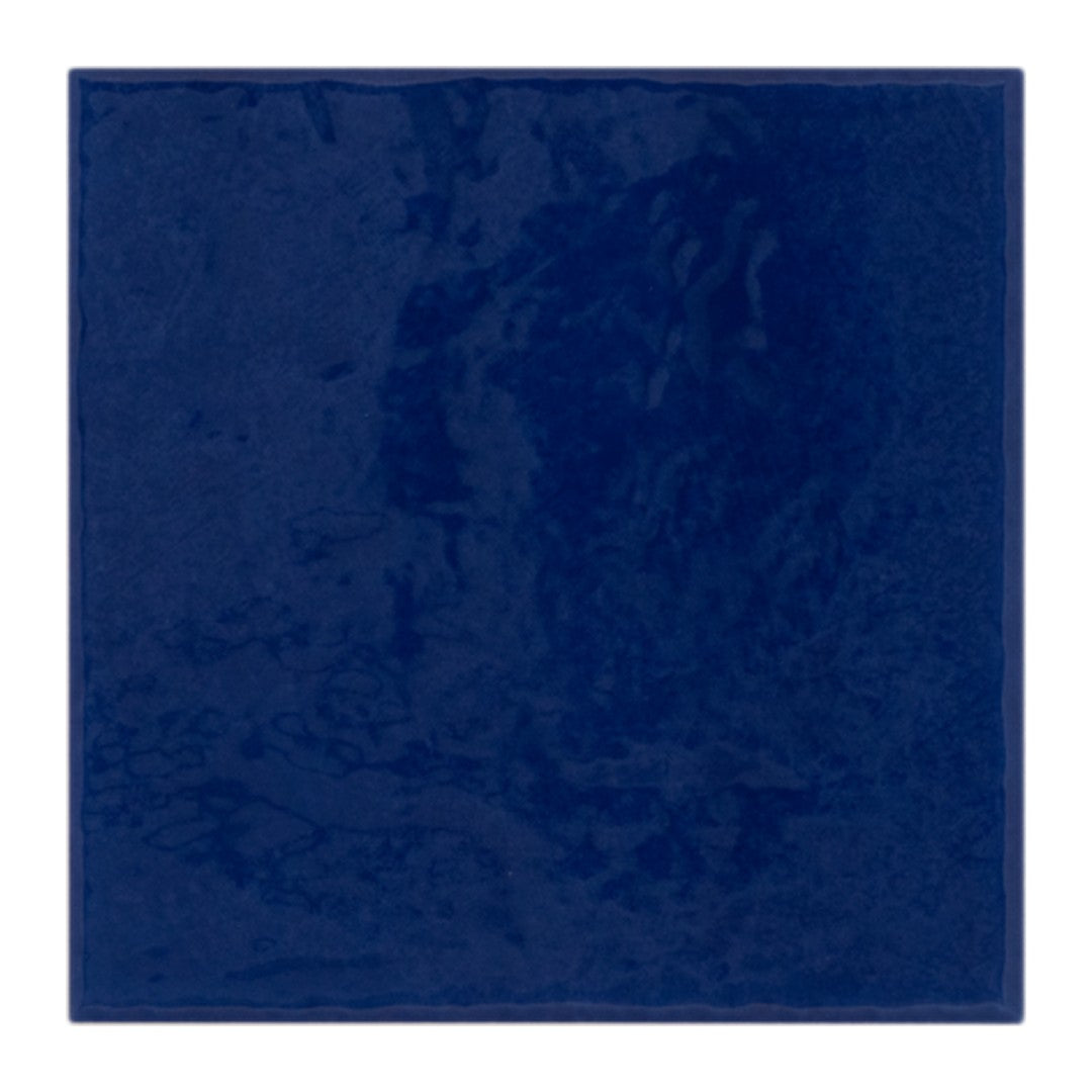 Keystone Provenzale 6" x 6" Glossy Porcelain Pool Tile