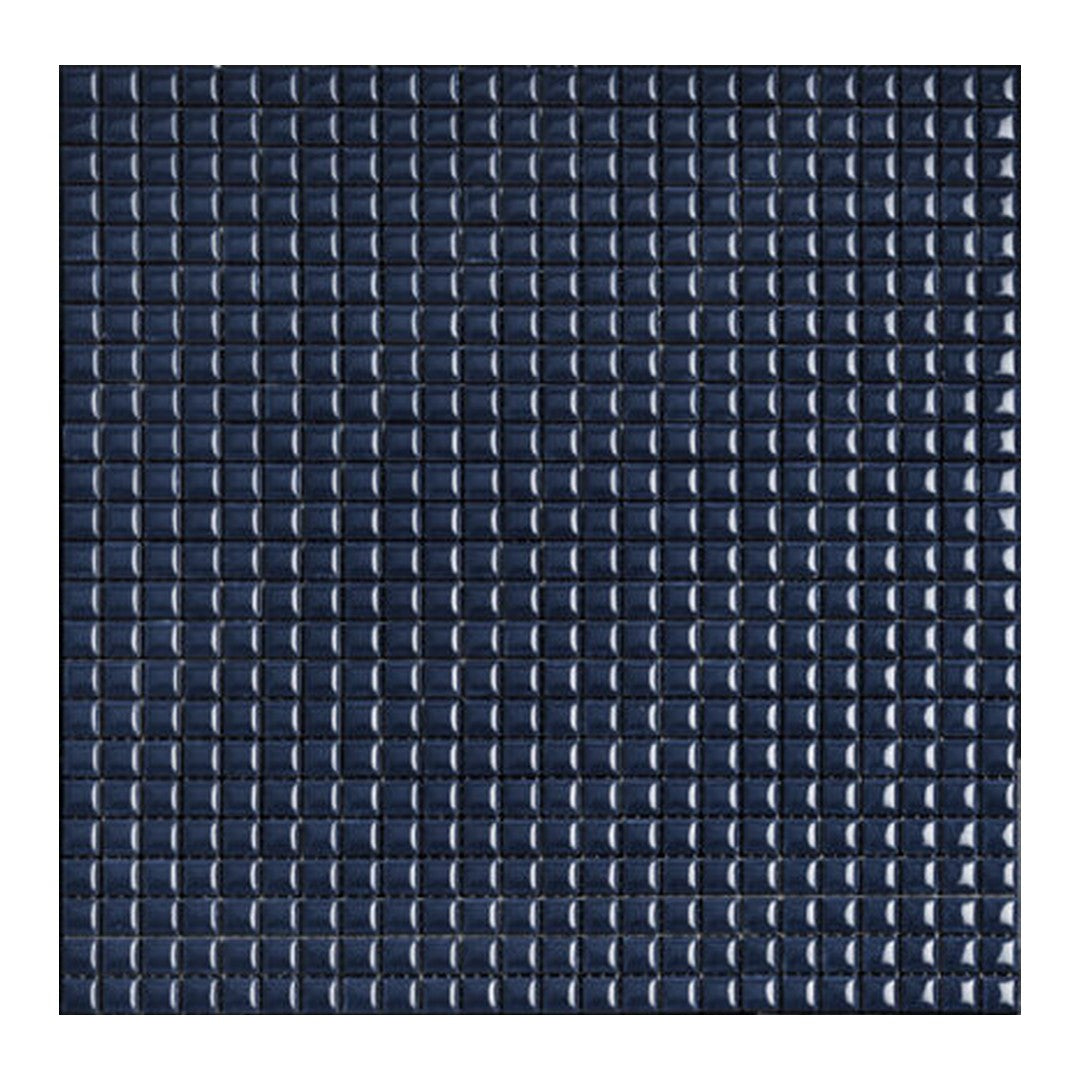 Keystone Diva 12" x 12" Glossy Porcelain Mosaic