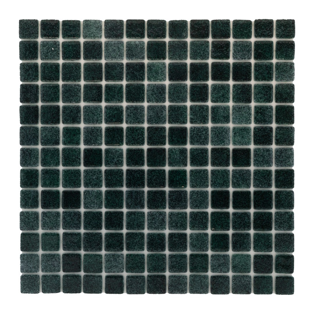Keystone Fusion 12" x 12" Glass Mosaic