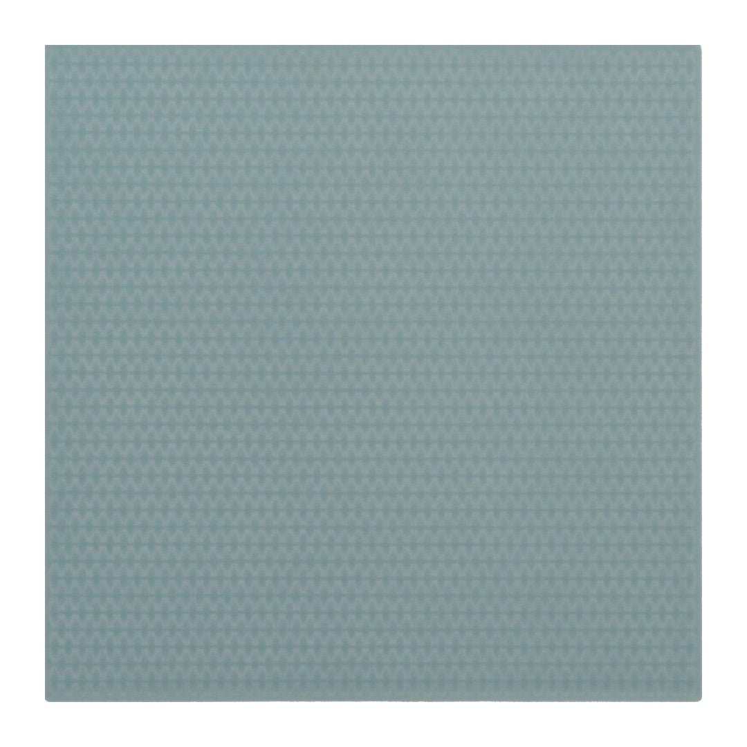 Keystone Ossido 6" x 6" Textured Porcelain Pool Tile