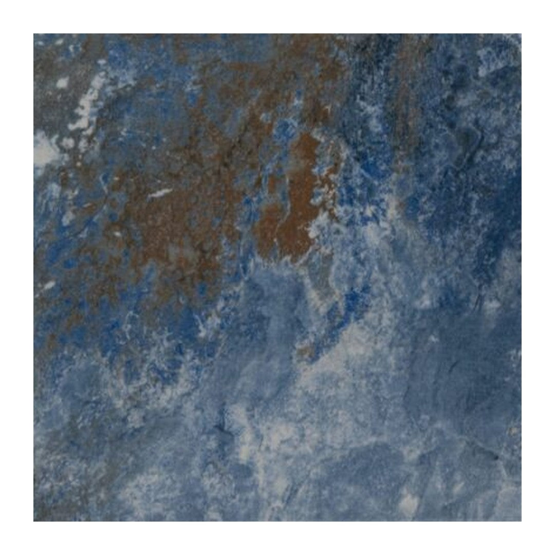 Keystone Crystal 6" x 6" Glossy Porcelain Pool Tile