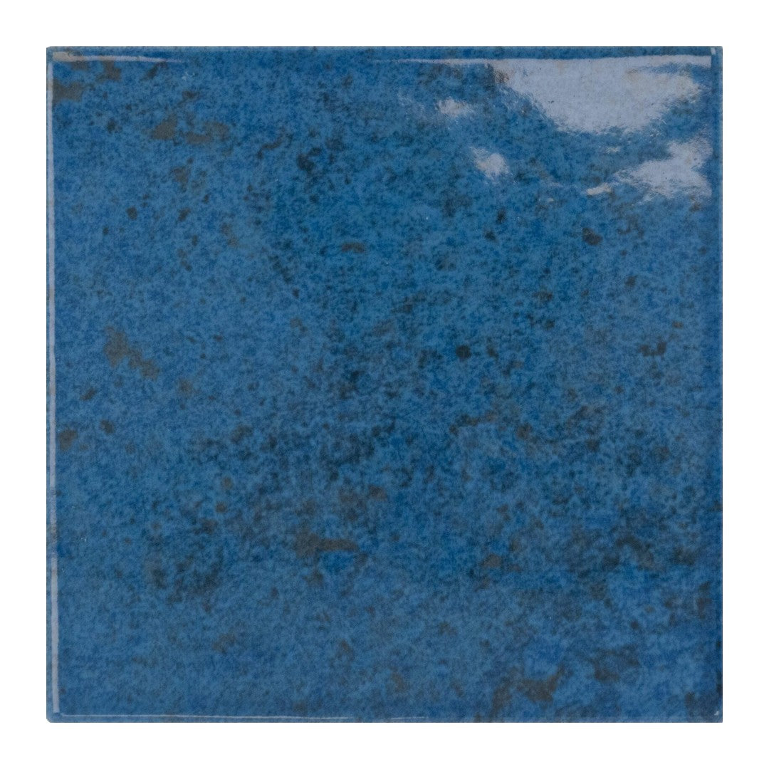 Keystone Bali 6" x 6" Polished Porcelain Pool Tile