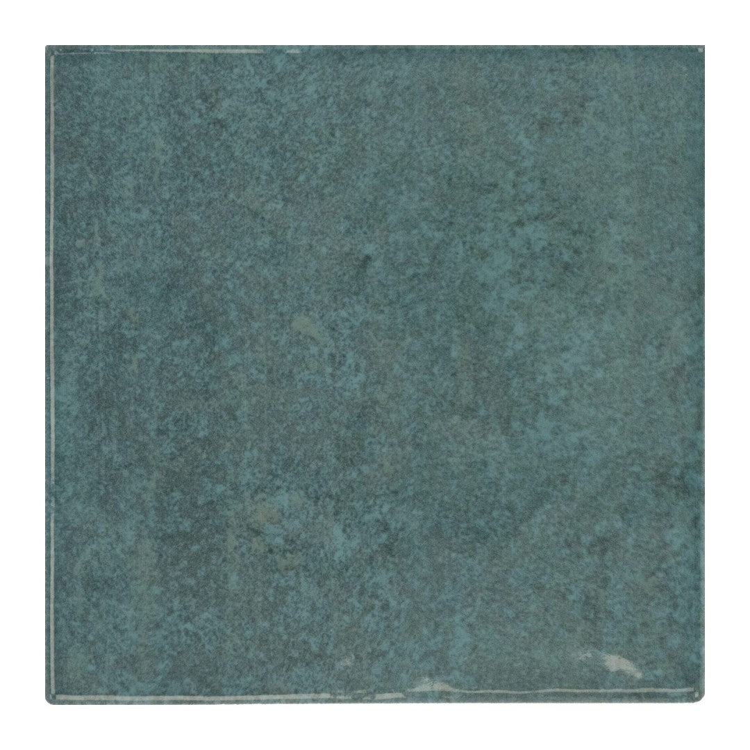 Keystone Bali 6" x 6" Polished Porcelain Pool Tile