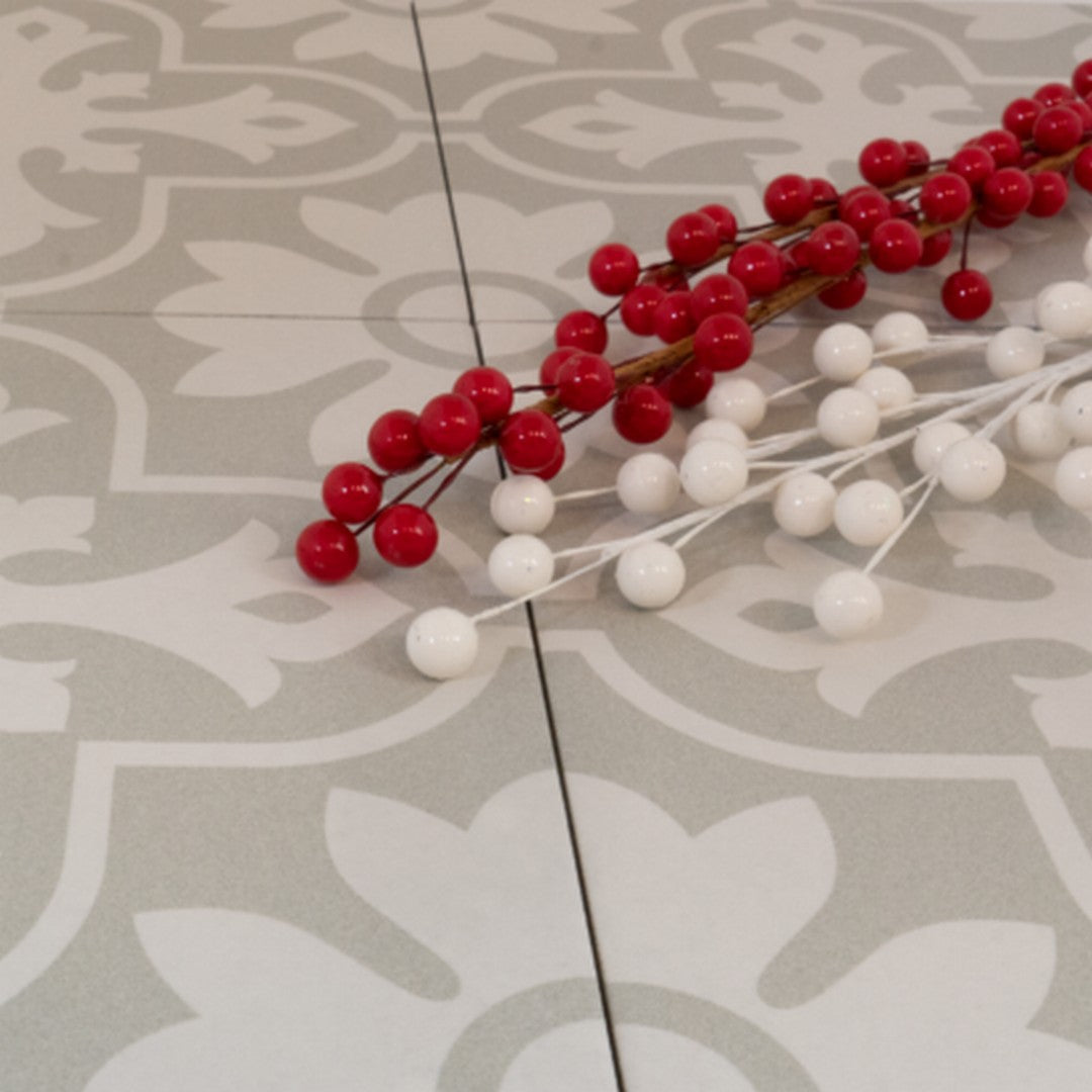 Keystone-More-Decor-8"-x-8"-Matte-Porcelain-Deco-Tile-More-Décor-1