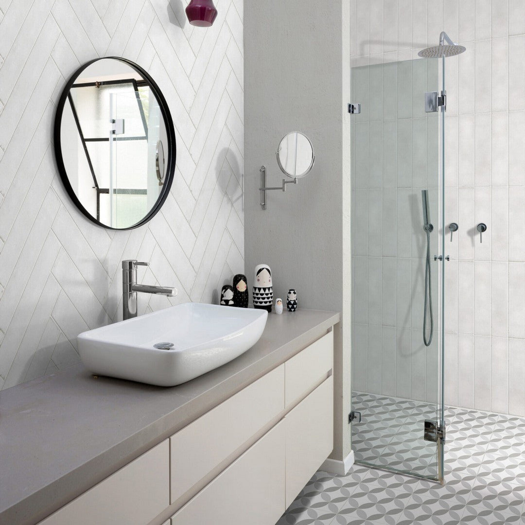 Keystone-More-Decor-8"-x-8"-Matte-Porcelain-Deco-Tile-More-Décor-2