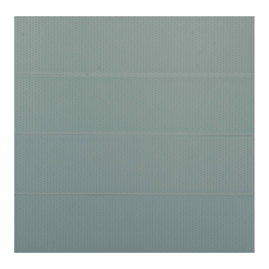 Keystone Regolo Tatami 3" x 12" Textured Porcelain Wall Tile