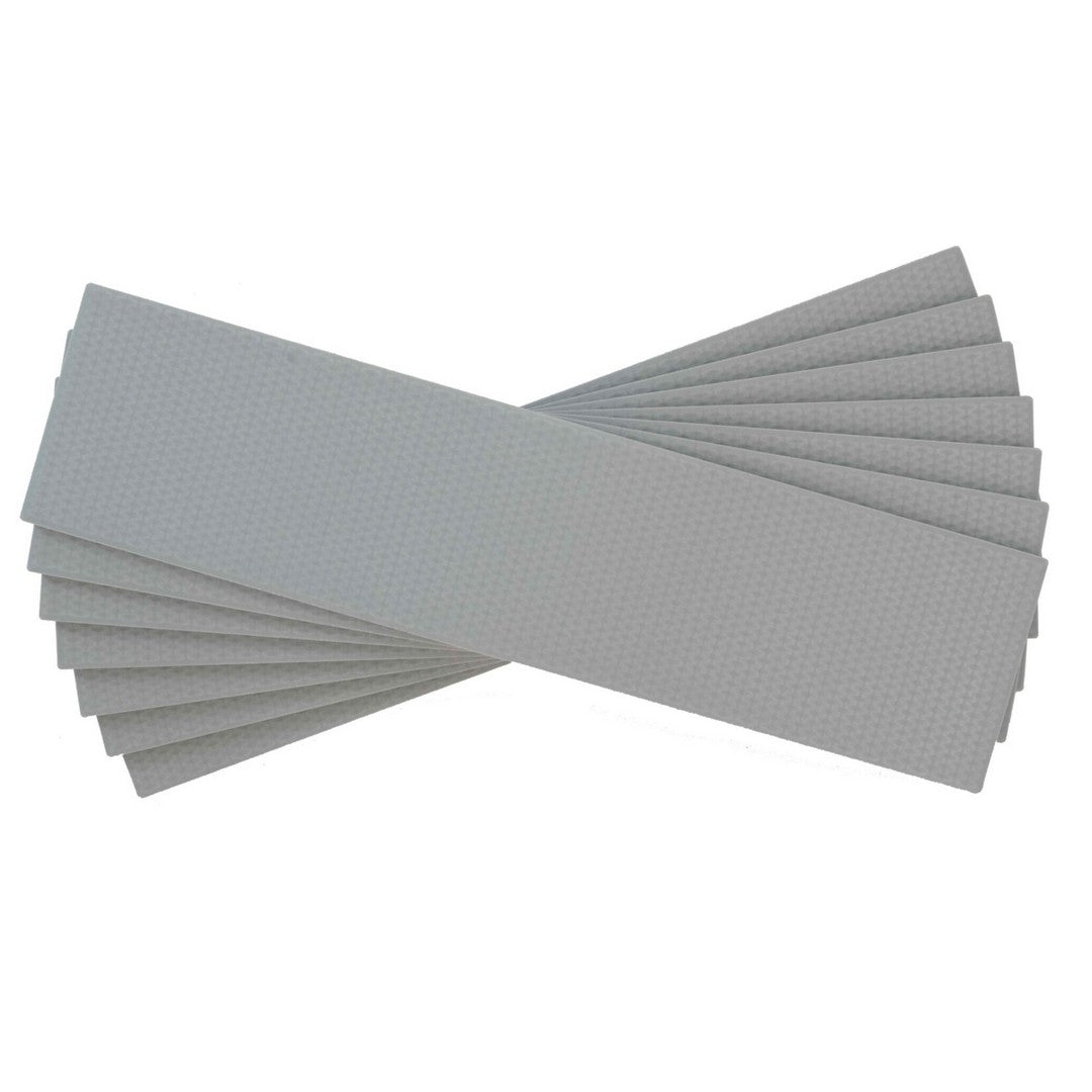 Keystone-Regolo-Tatami-3"-x-12"-Textured-Porcelain-Wall-Tile-Ceruleo