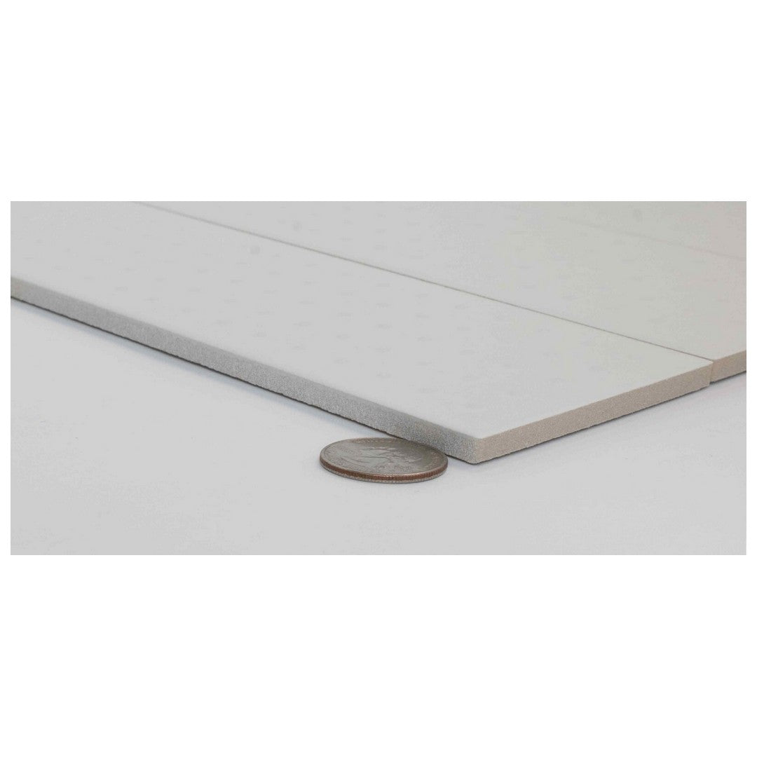 Keystone-Regolo-Domino100---3"-x-12"-Textured-Porcelain-Wall-Tile-Panno