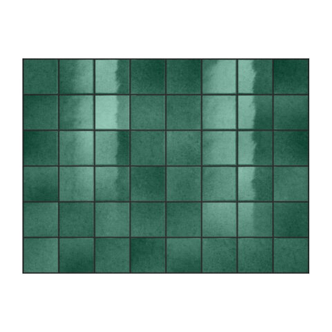 Keystone Riflessi 12" x 12" Glossy Porcelain Mosaic
