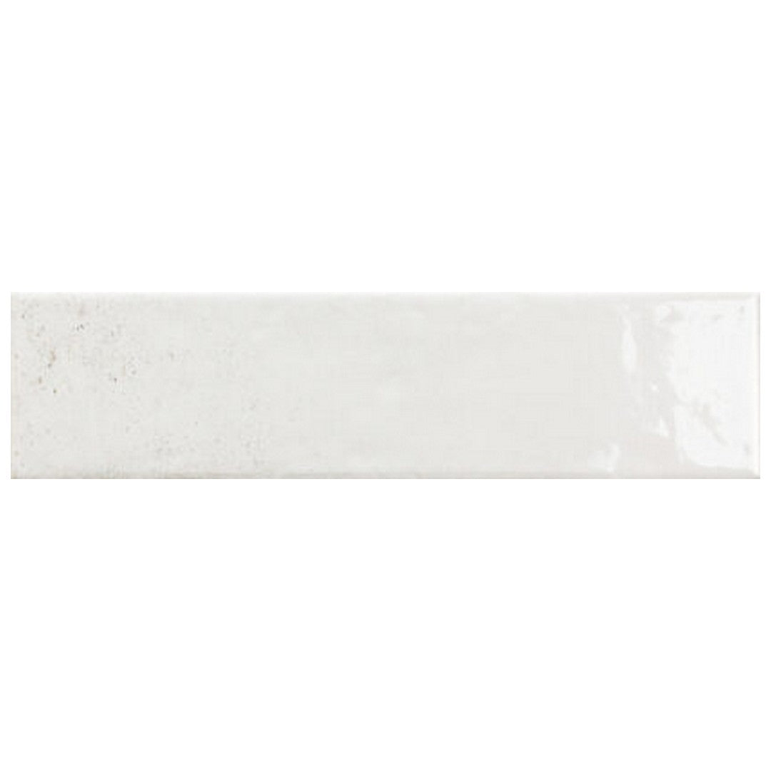 Keystone Oxida 3" x 12" Glossy Porcelain Wall Tile