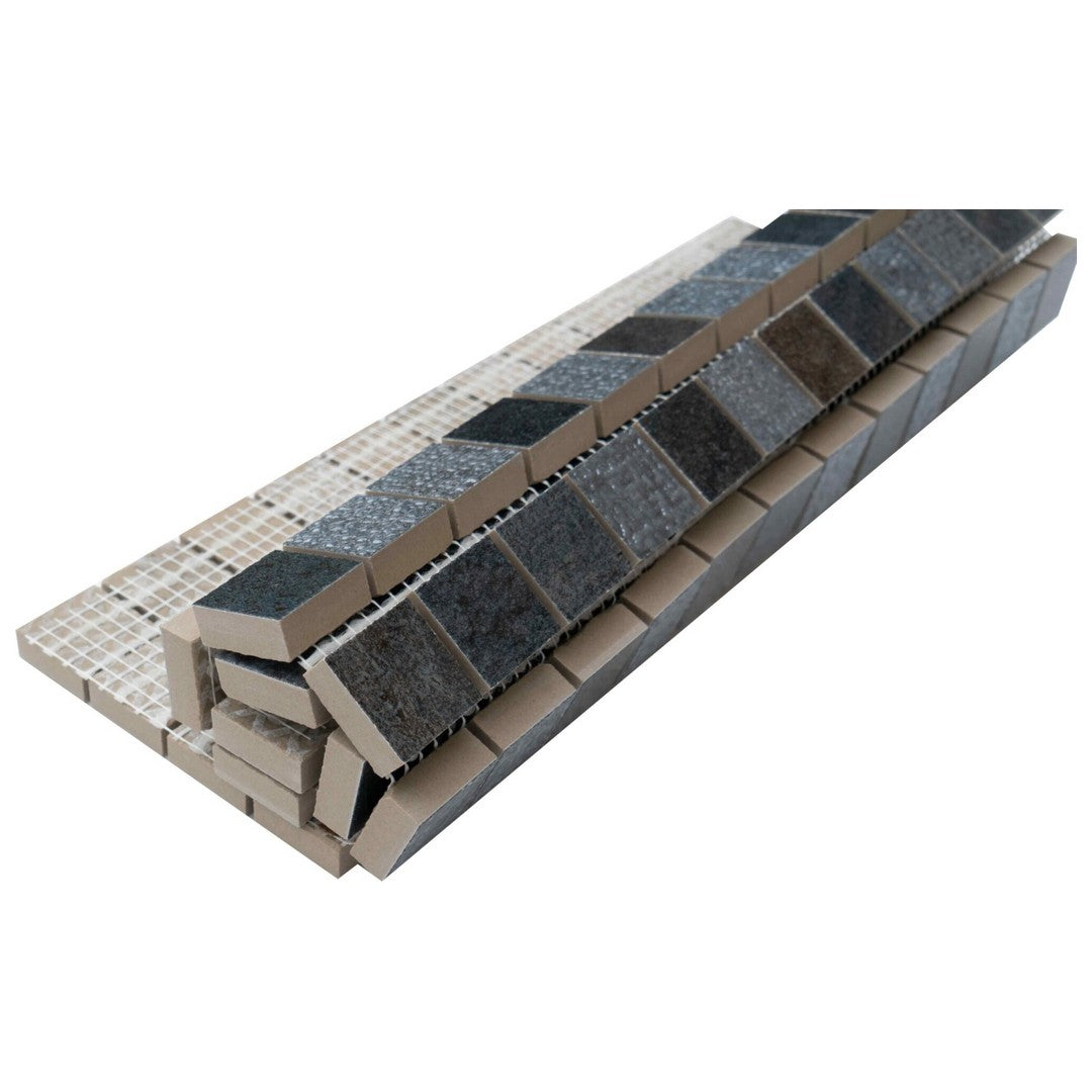 Keystone-Magnetic-12"-x-12"-Polished-Porcelain-1"-Mosaic-Blue