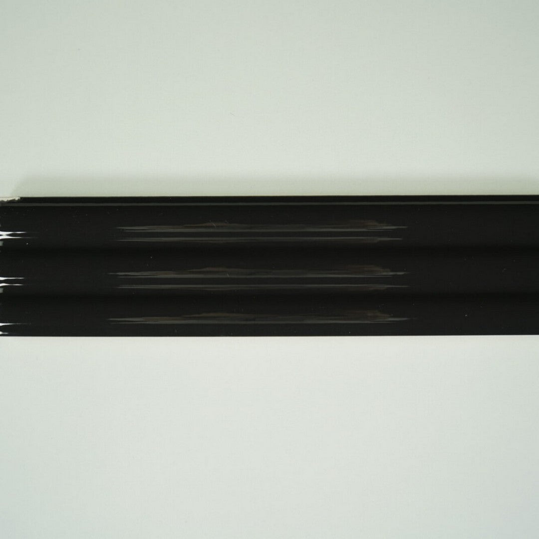 Keystone-Monoscopio-2.5"-x-10"-Glossy-Ceramic-Wall-Tile-3-Black