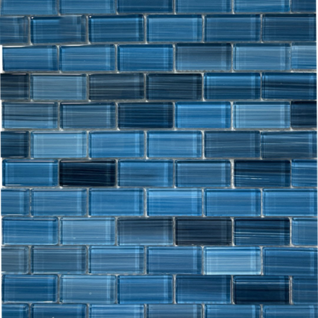 Keystone-Mermaid-12"-x-12"-Glass-Mosaic-Mermaid