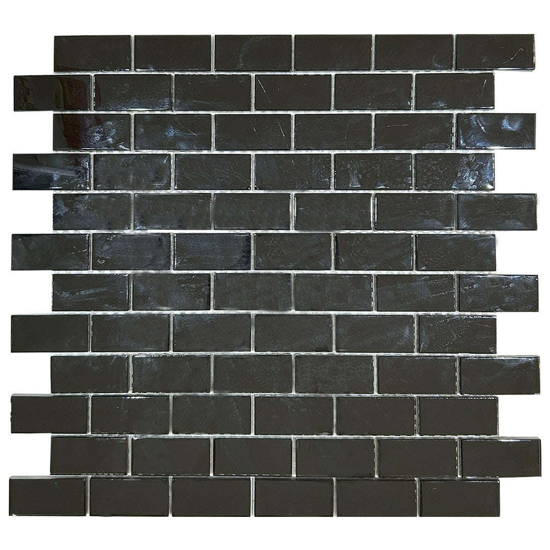 Keystone Amatrice 12" x 12" Glass Mosaic