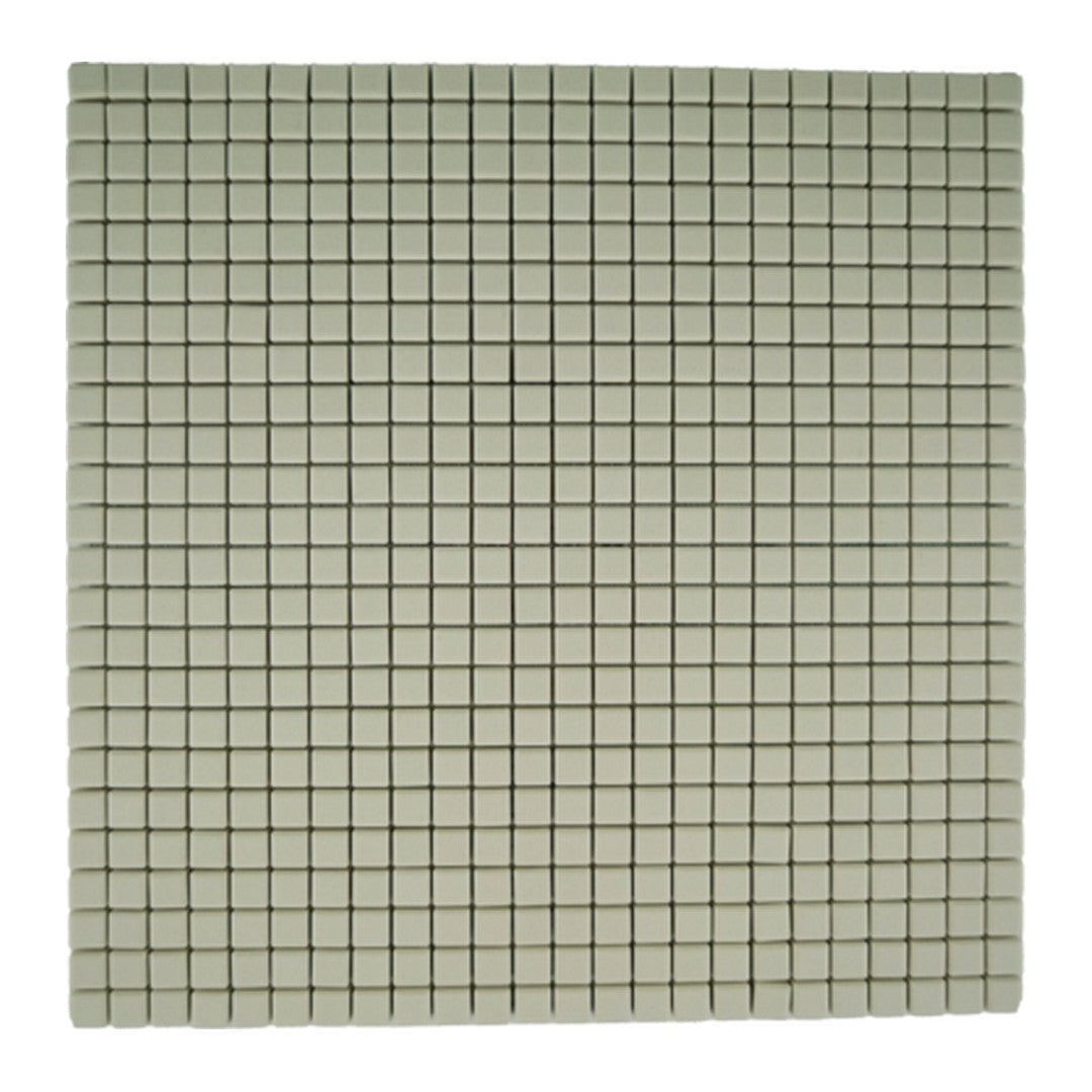 Keystone Pst4001 12" x 12" Polished Porcelain Mosaic