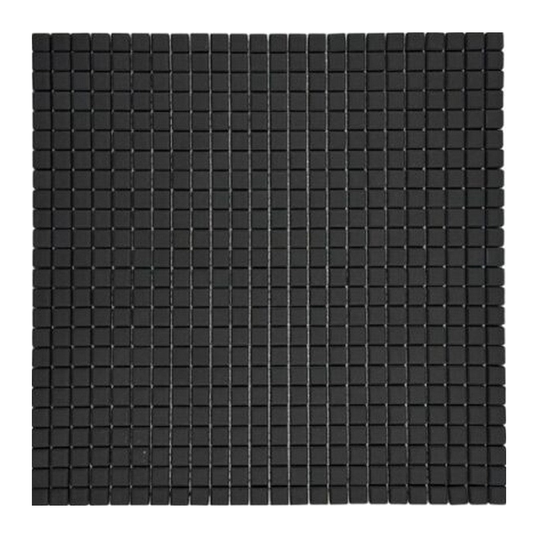 Keystone Pst4008 12" x 12" Polished Porcelain Mosaic