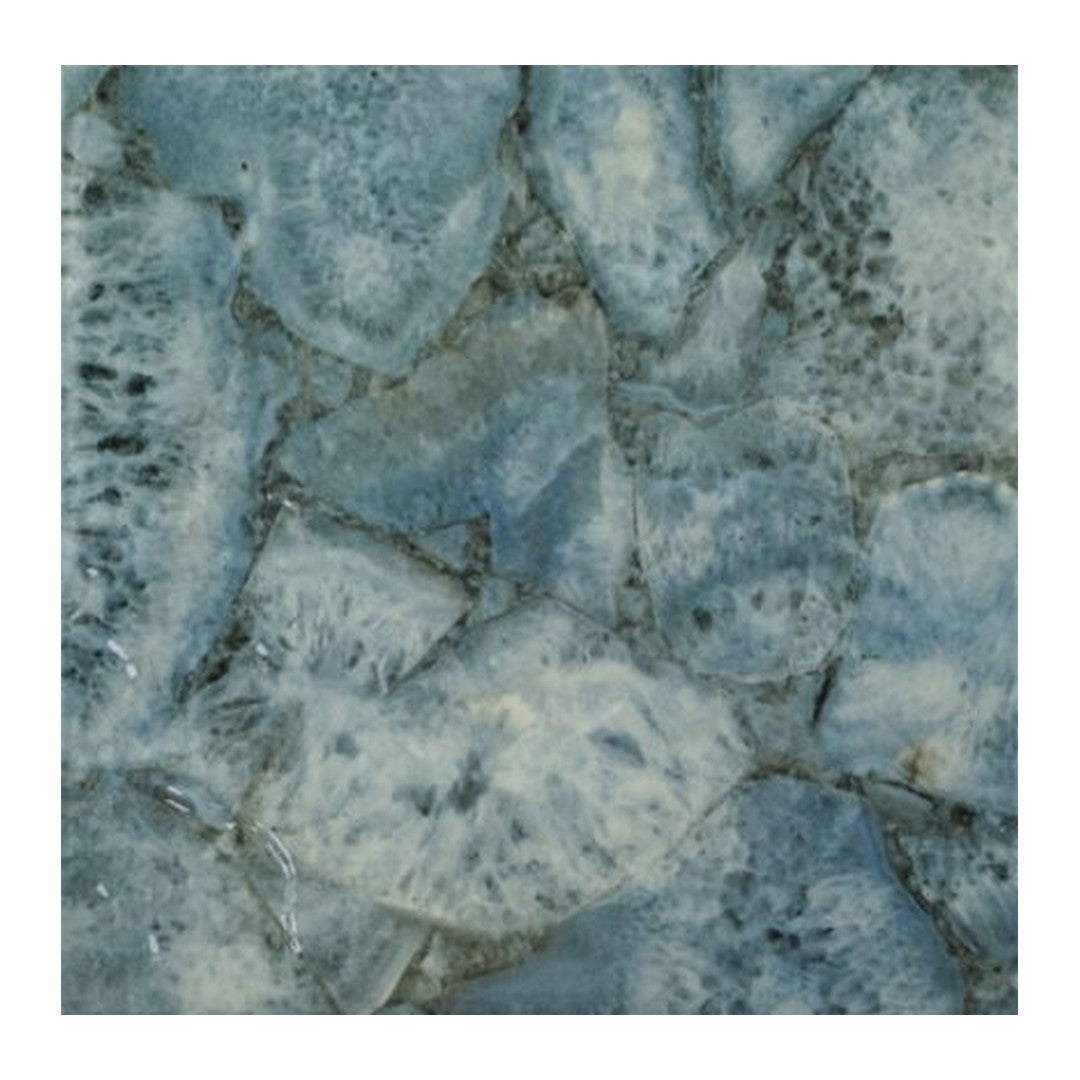 Keystone Reef 6" x 6" Porcelain Pool Tile