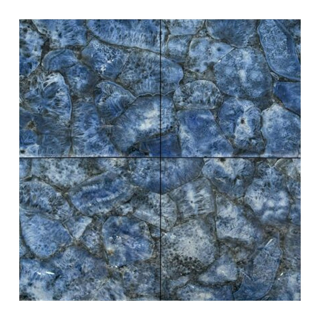 Keystone Reef 6" x 6" Porcelain Pool Tile