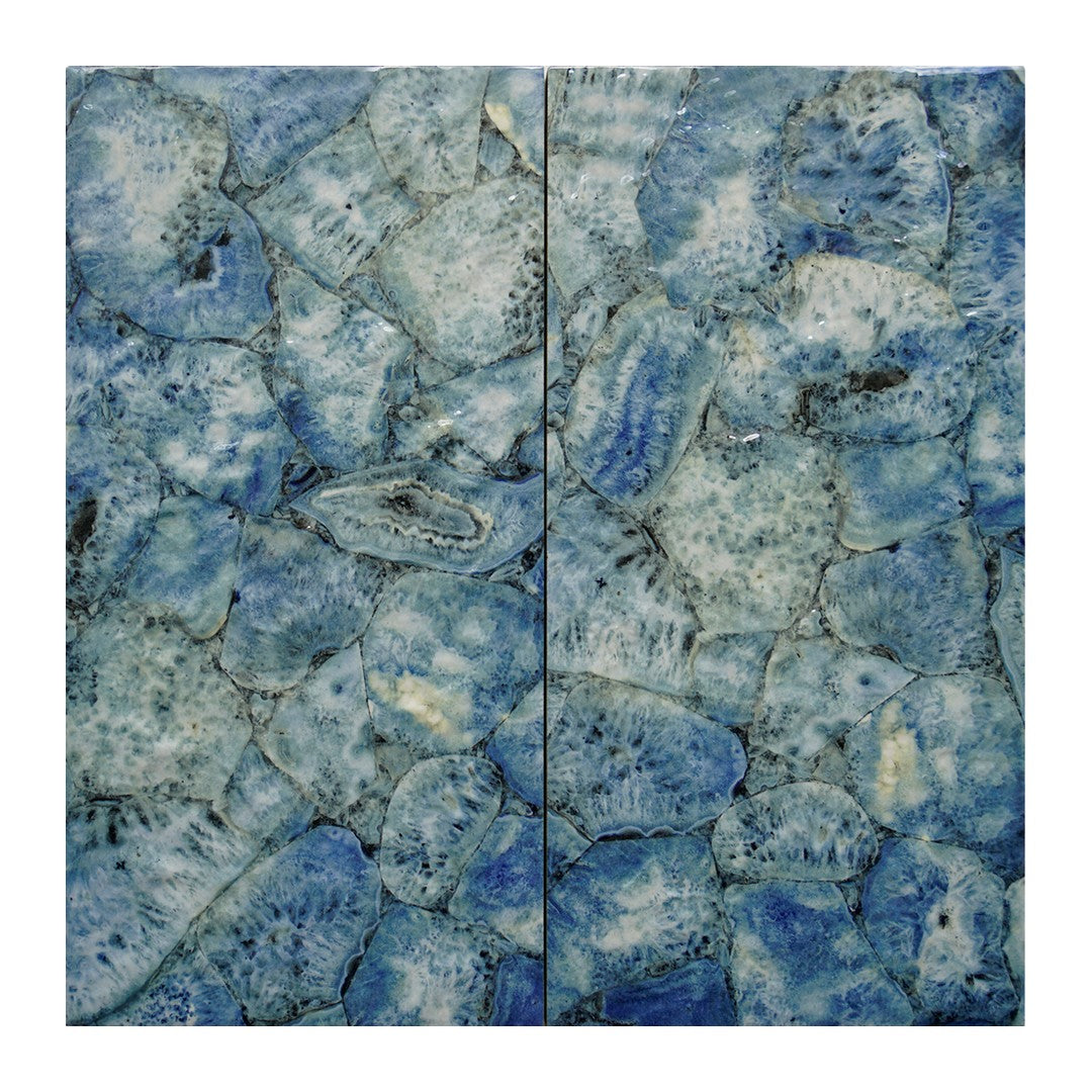 Keystone Reef 6" x 12" Porcelain Pool Tile