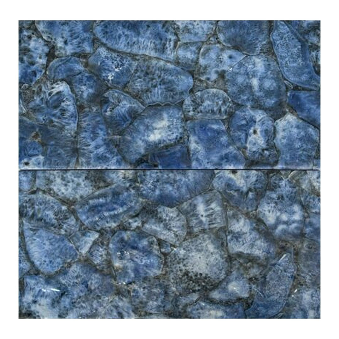 Keystone Reef 6" x 12" Porcelain Pool Tile