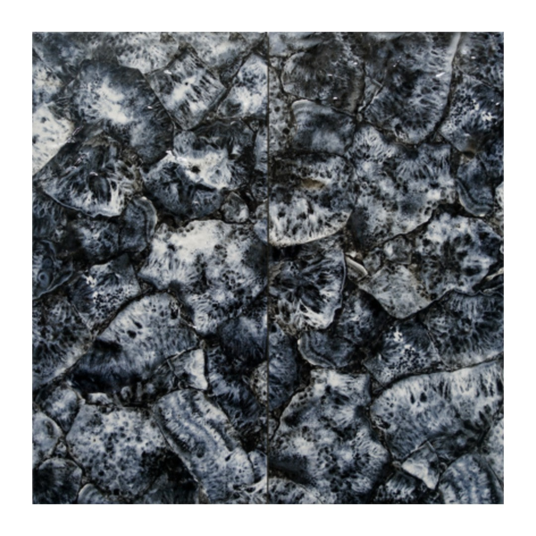 Keystone Reef 6" x 12" Porcelain Pool Tile