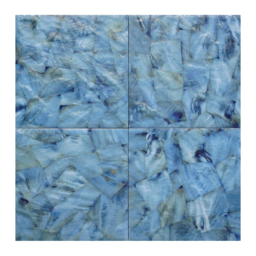 Keystone Bay 6" x 6" Porcelain Pool Tile