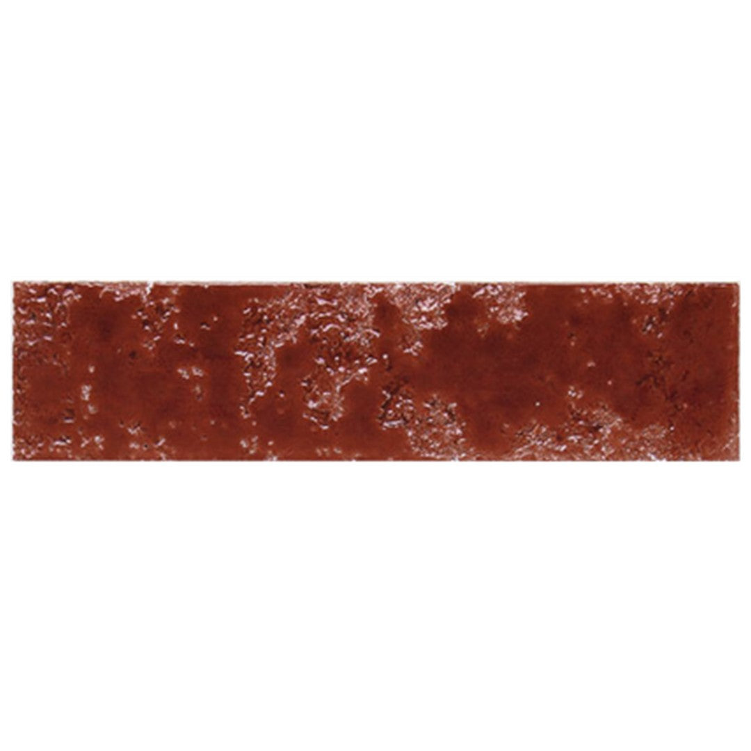 Keystone Pukka 2.5" x 10" Ceramic Wall Tile