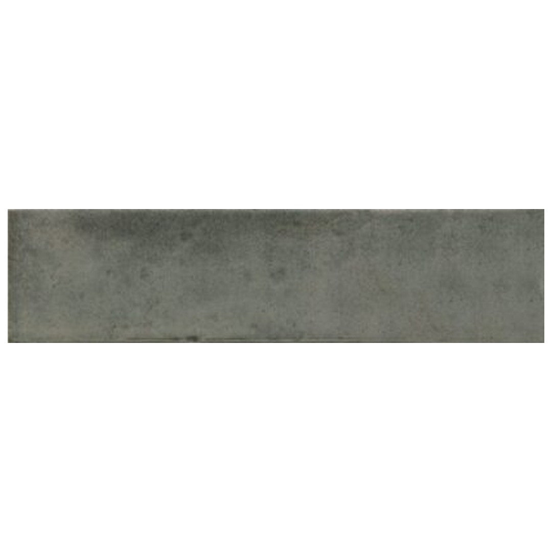 Keystone Oxida 3" x 12" Glossy Porcelain Wall Tile