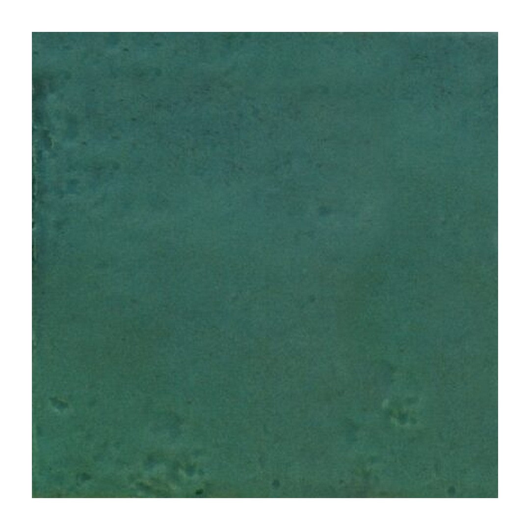 Keystone Oxida 6.5" x 6.5" Glossy Porcelain Pool Tile