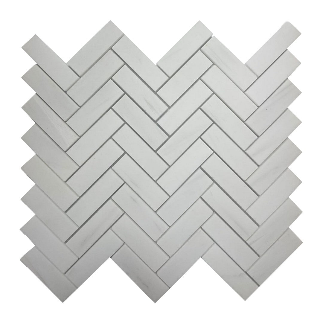 Keystone Dolomite Marble Mosaic