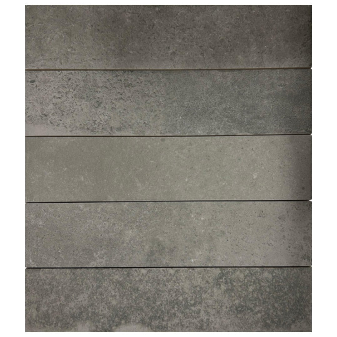 Keystone Beck 2.5" x 10" Porcelain Wall Tile