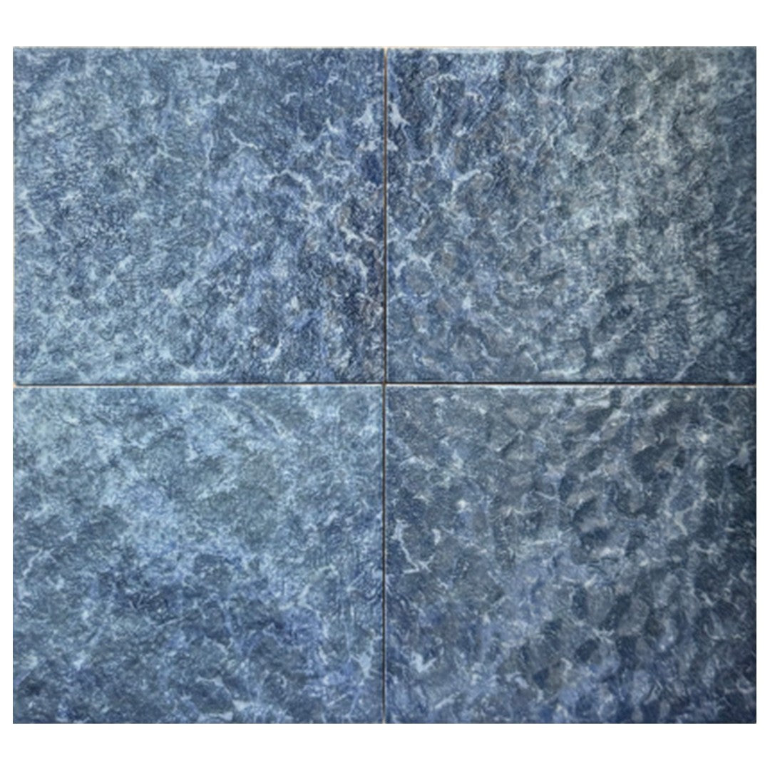 Keystone Pacific 6" x 6" Porcelain Pool Tile