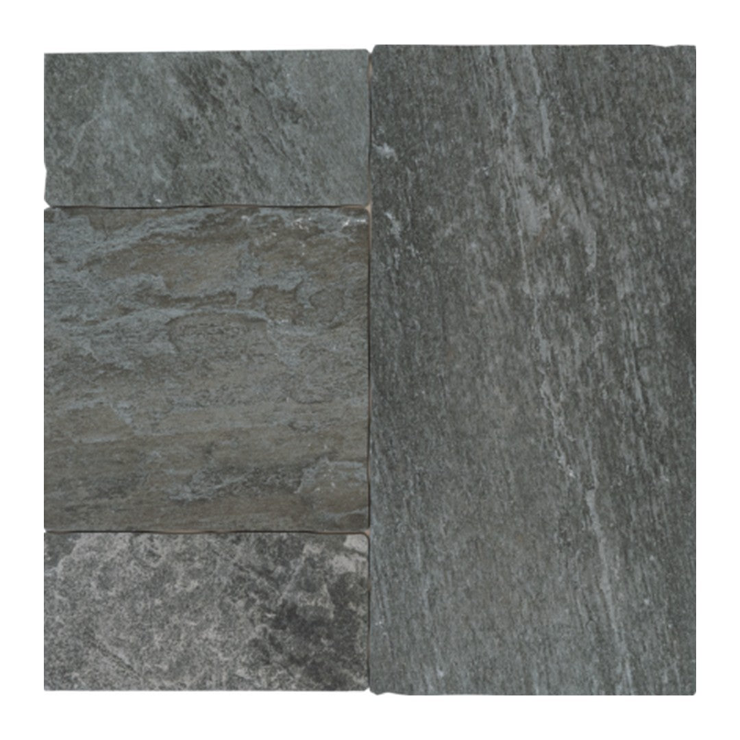 Keystone Nativa Porcelain Floor Tile