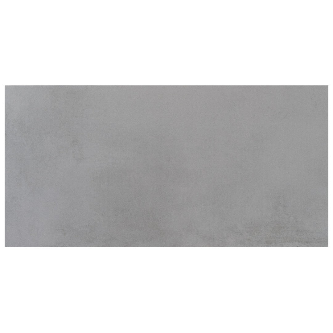 Keystone Caementum 12" x 24" Matte Porcelain Floor Tile