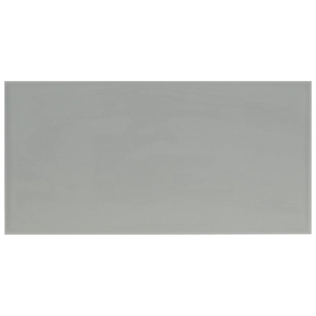 Keystone Nature 4" x 8" Glossy Ceramic Wall Tile