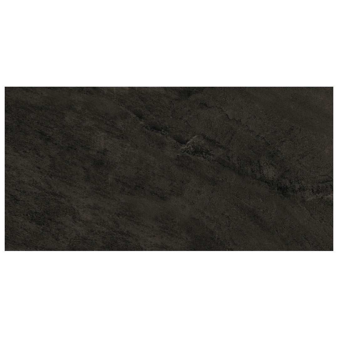 Keystone Pennslate 12" x 24" Matte Porcelain Floor Tile