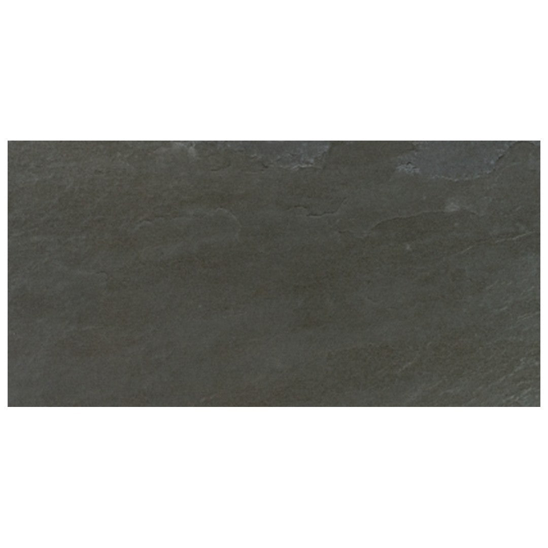 Keystone Pennslate 12" x 24" Matte Porcelain Floor Tile