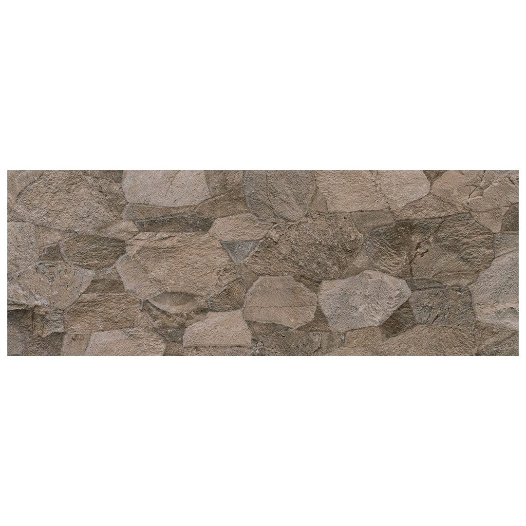 Keystone Terranova 13" x 36" Porcelain Ledger Tile