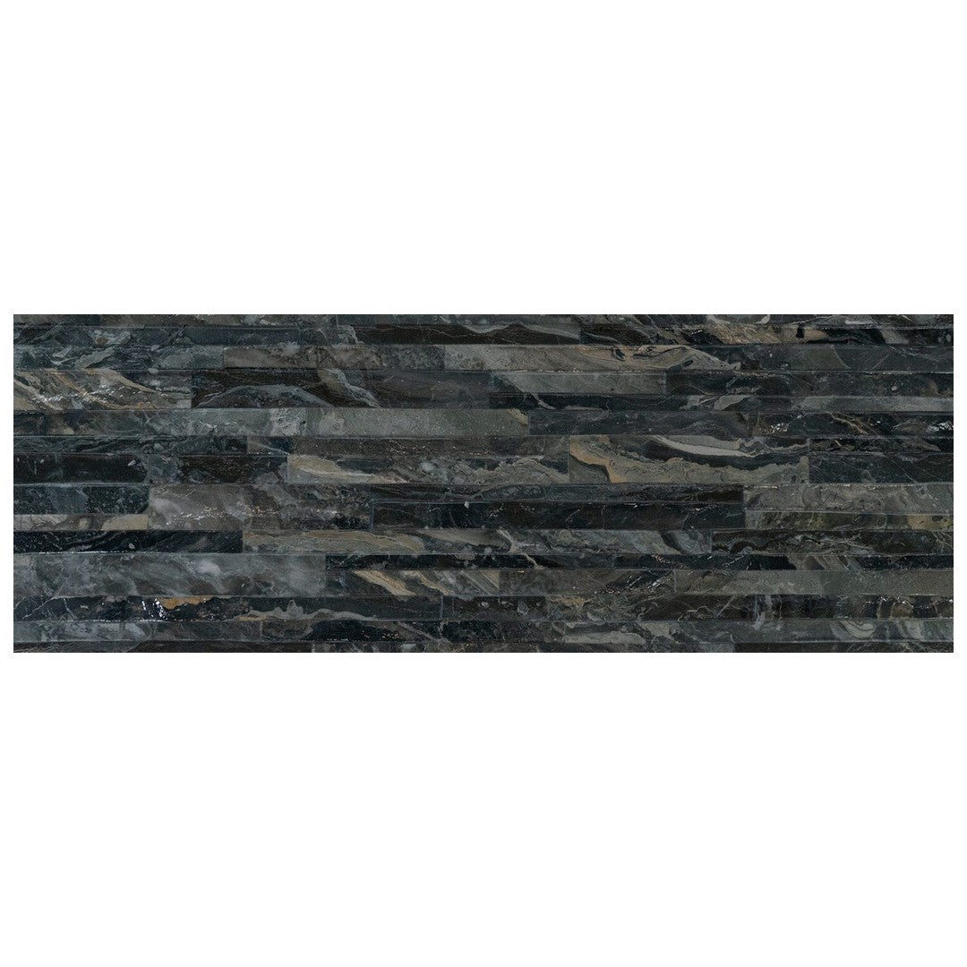 Keystone Thuy 13" x 36" Porcelain Ledger Tile