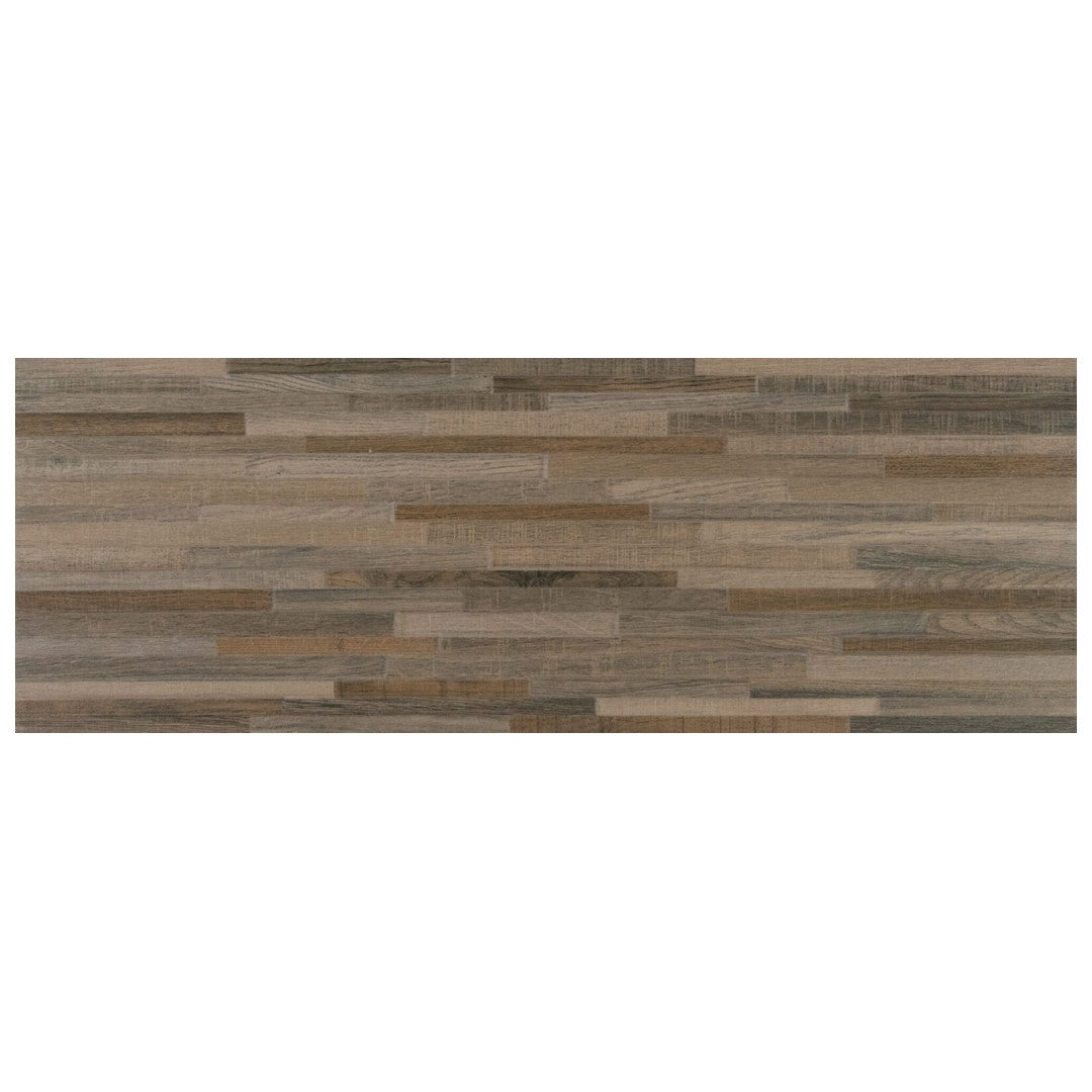 Keystone Ordesa 13" x 36" Porcelain Ledger Tile