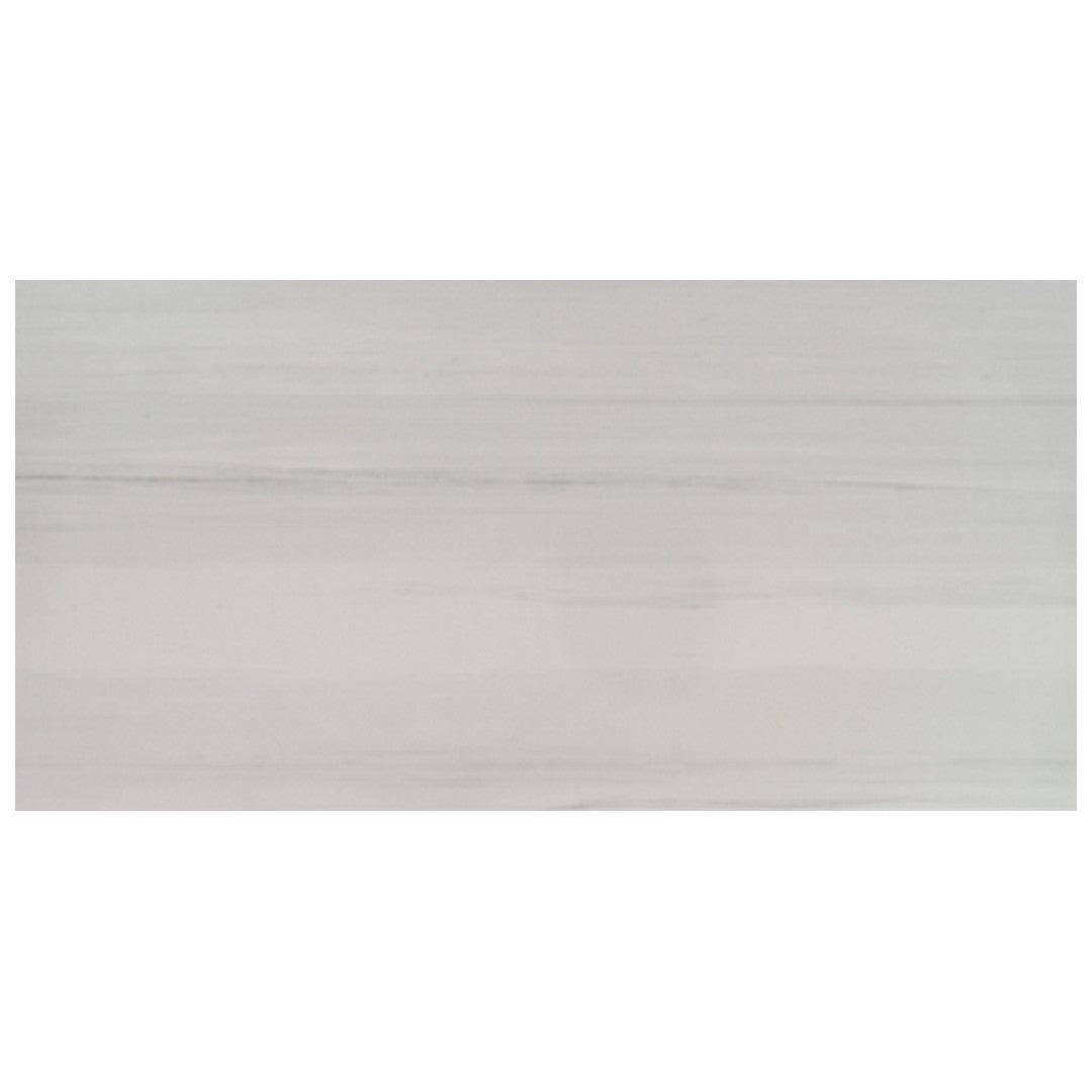 Keystone Dolomite 24" x 48" Polished Porcelain Floor Tile