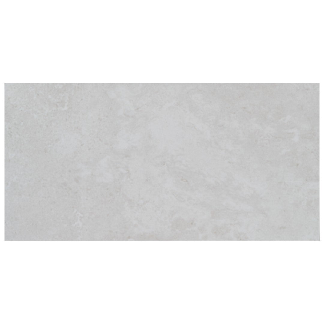 Keystone Thermae 12" x 24" Matte Porcelain Floor Tile