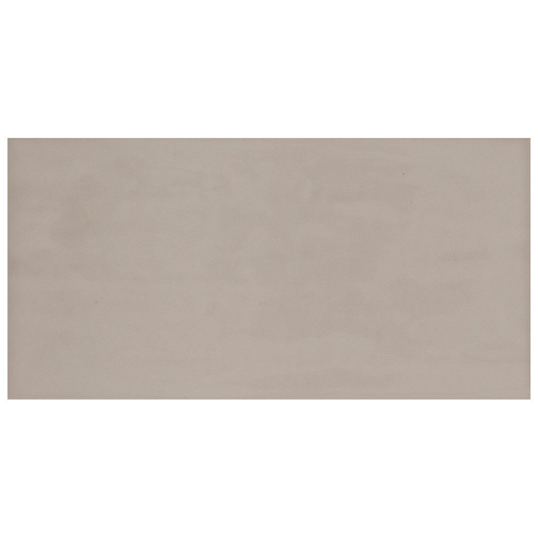 Keystone Natura 4" x 8" Glossy Ceramic Wall Tile