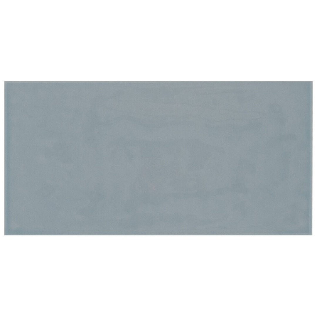 Keystone Natura 4" x 8" Glossy Ceramic Wall Tile