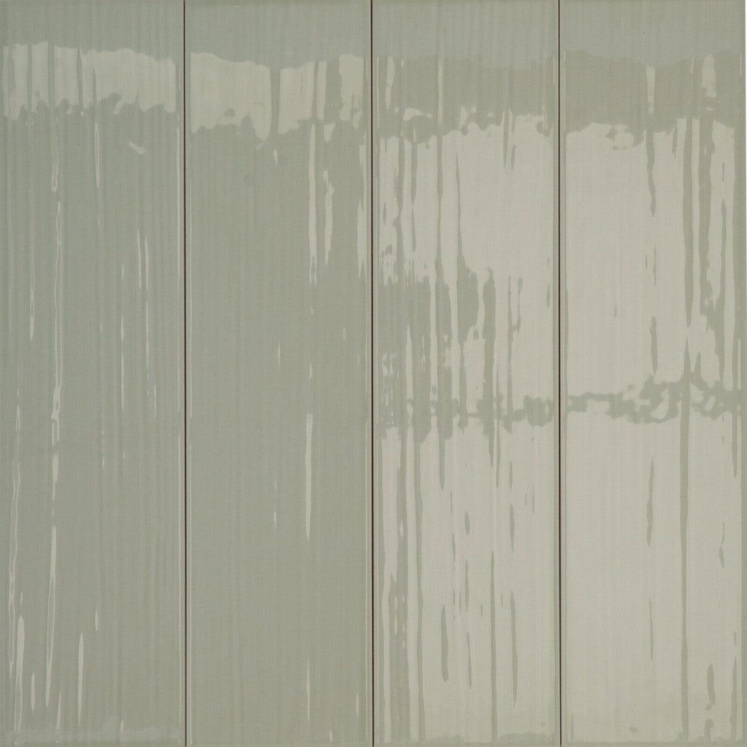 Keystone-Paintboard-4"-x-16"-Glossy-Ceramic-Wall-Tile-Salvia