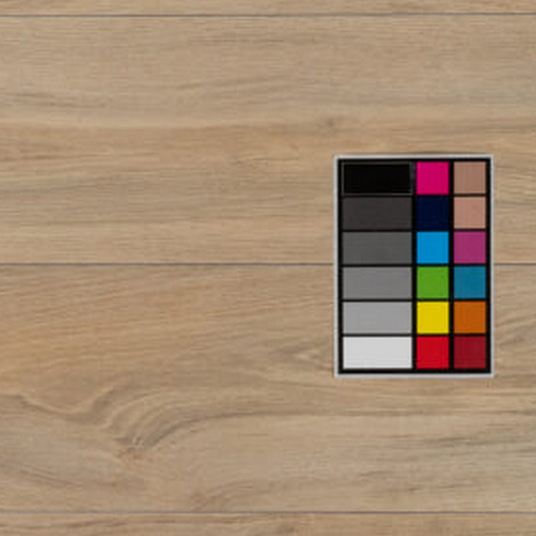 Keystone-Klima-8"-x-48"-Matte-Porcelain-Floor-Tile-Beige