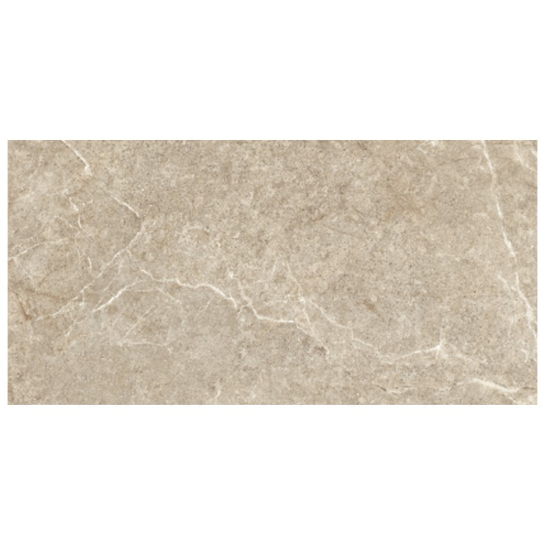 Keystone Holystone 12" x 24" Matte Porcelain Floor Tile